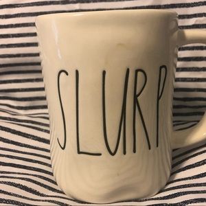 Rae Dunn mug - SLURP